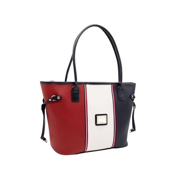 Cavalinho Nautical Shoulder Bag NWT - Picture 2 of 9